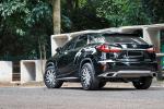 Lexus RX200t by Permaisuri on Forgiato Wheels (Blocco-ECL) 2017 года